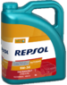 Repsol AutoGas 5w30 Фото 3