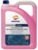 Repsol anticongelante refrigerante organico puro