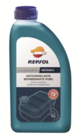 Repsol anticongelante refrigerante puro