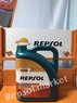 Repsol AutoGas 5w40 Фото 4