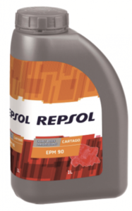 Repsol cartago epm 90 Фото 1