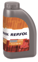 Repsol cartago fe ld 75w90