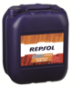 Repsol cartago multigrado ep 85w140 Фото 3