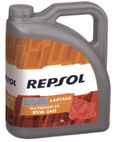 Repsol cartago multigrado ep 85w140