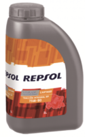 Repsol cartago traccion integral ep 75w90