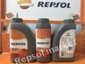 Repsol cartago cajas ep 75w90 Фото 4