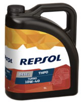 Repsol diesel turbo thpd 10w40