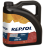 Repsol diesel turbo thpd 15w40 Фото 3