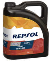 Repsol diesel turbo thpd 15w40