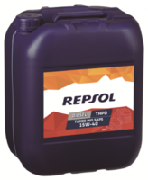 Repsol diesel turbo thpd mid saps 15w40