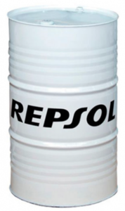 Repsol diesel turbo uhpd urban 10w40 Фото 1