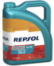 Repsol elite 50501 tdi 5w40 Фото 3
