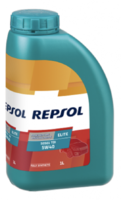 Repsol elite 50501 tdi 5w40