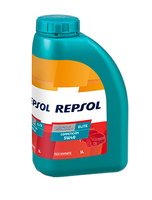 Repsol elite competicion 5w40
