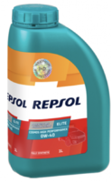 Repsol elite cosmos high performance 0w40