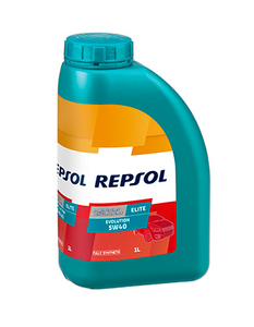 Repsol elite evolution 5w40 Фото 1