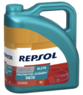 Repsol elite evolution fuel economy 5w30 Фото 4