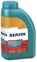 Repsol elite evolution power 1 5w30