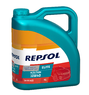 Repsol elite injection 10w40 Фото 3