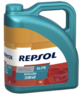 Repsol elite inyeccion 15w40 Фото 4
