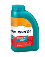 Repsol elite long life 50700/50400 5w30