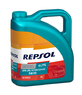 Repsol elite long life 50700/50400 5w30 Фото 3
