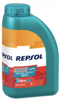 Repsol elite evolution long life 5w30