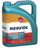 Repsol elite multivalvulas 10w-40 Фото 4