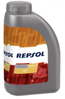 Repsol matic iii atf