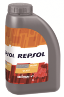 Repsol matic vi atf