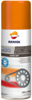 Repsol moto chain dry