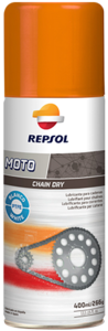 Repsol moto chain dry Фото 1