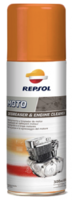 Repsol moto degreaser & engine cleaner
