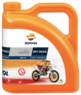 Repsol moto off road 4t 10w40 Фото 3