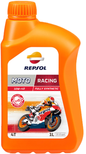 Repsol moto racing 4T 10W40 Фото 1