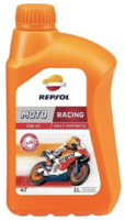 Repsol moto racing 10w60