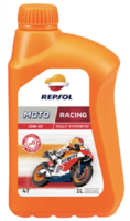 Repsol moto racing 15w50