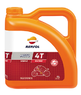 Repsol moto racing 4T 10W40 Фото 3