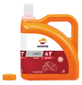 Repsol moto racing 4T 10W40 Фото 4