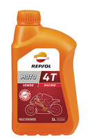 Repsol moto racing 4t 10w50