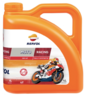 Repsol moto racing 4t 5w40 Фото 3