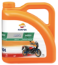 Repsol moto rider 4t 10w40 Фото 3