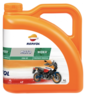 Repsol moto rider 4t 15w50 Фото 3