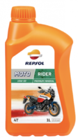 Repsol moto rider 4t 15w50