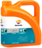 Repsol moto sport 4t 10w40 Фото 5