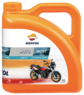 Repsol moto sport 4t 10w40 Фото 3