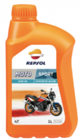 Repsol moto sport 4t 20w50