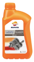 Repsol moto transmisiones 10w40