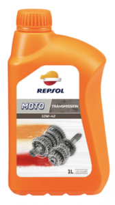 Repsol moto transmisiones 10w40 Фото 1