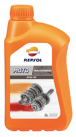 Repsol moto transmisiones 80w90